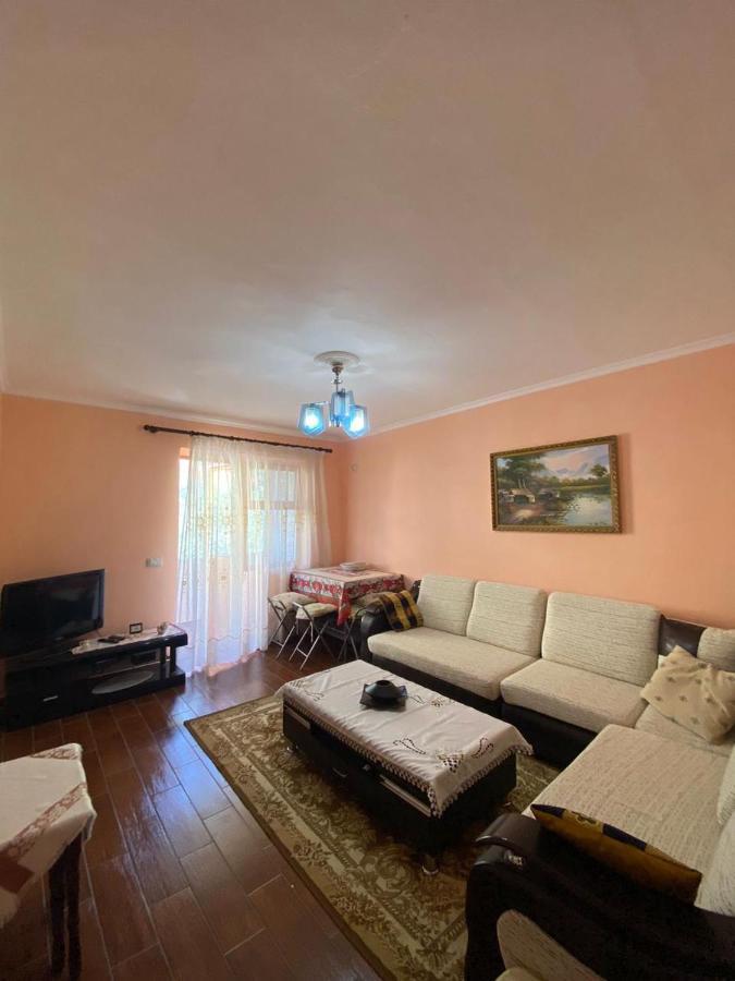 Appartamento Kruje Meca Exterior foto