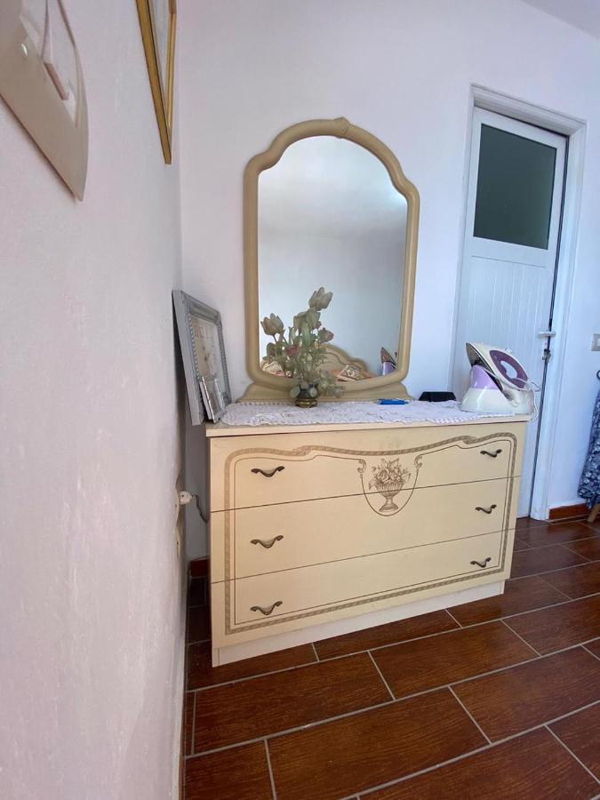Appartamento Kruje Meca Exterior foto